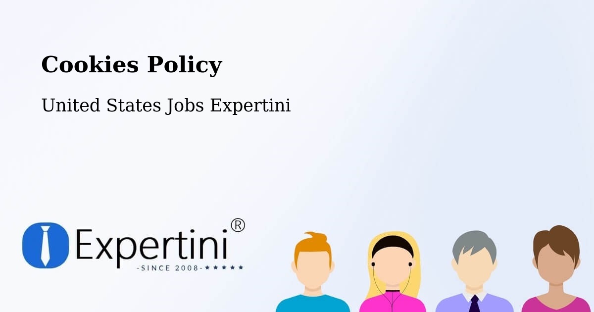 Cookie Policy – Draper - United States Jobs Expertini